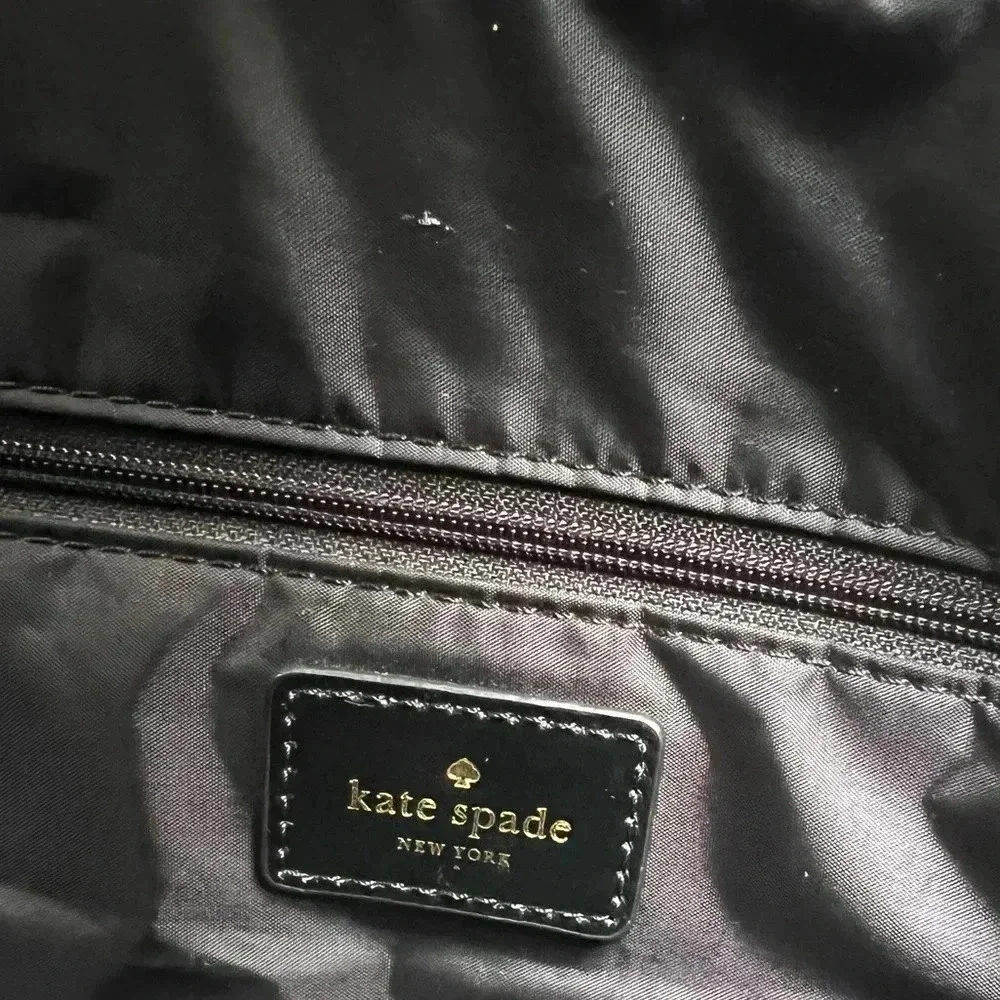 Kate Spade ♠️ Shore Street Adaira Baby Bag